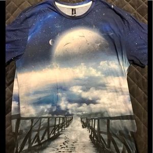 Imaginary Foundation XL Shirt